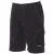 Payper Caracas ripstop rövidnadrág, fekete