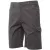 Payper Service ripstop rövidnadrág, füstszürke