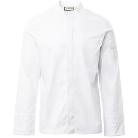 Payper Supreme szakácskabát, fehér