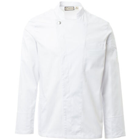 Payper Elite szakácskabát, fehér