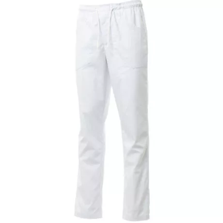 Payper Cook derekas nadrág, fehér