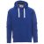 Payper Atlanta+ kapucnis pulóver, királykék