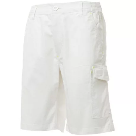 Payper Service ripstop rövidnadrág, fehér