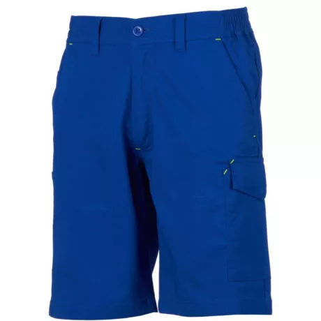 Payper Service ripstop rövidnadrág, királykék