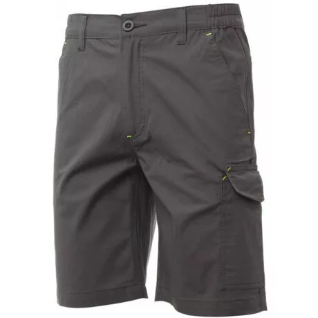 Payper Service ripstop rövidnadrág, füstszürke