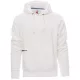Payper Atlanta+ kapucnis pulóver, fehér