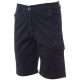 Payper Service ripstop rövidnadrág, navy