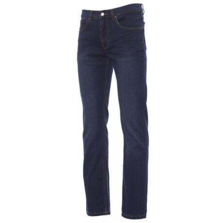 Payper Mustang férfi farmernadrág, sötétkék