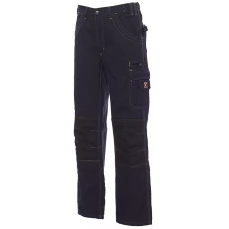 Payper Viking derekas nadrág, sötétkék/fekete