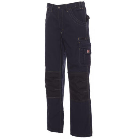 Payper Viking derekas nadrág, sötétkék/fekete