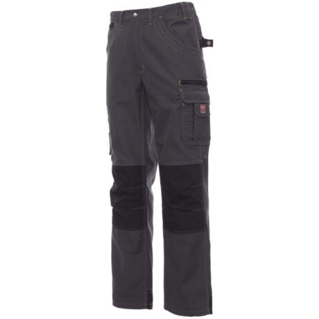 Payper Viking derekas nadrág, szürke/fekete