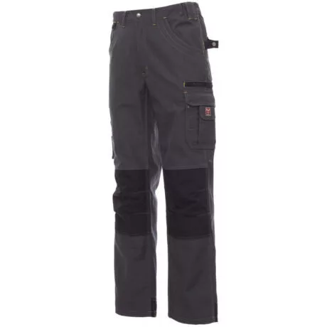 Payper Viking derekas nadrág, szürke/fekete