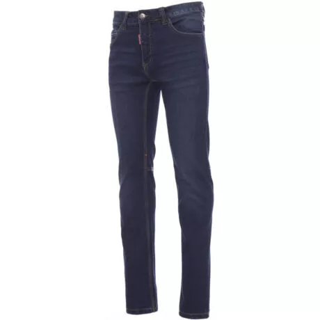 Payper San Francisco farmernadrág, farmerkék