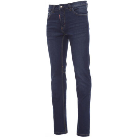 Payper San Francisco farmernadrág, farmerkék