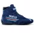 SPARCO TOP MARTINI RACING versenycipő kék 47
