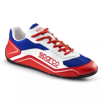SPARCO S-POLE sneaker cipő Martini kék 36
