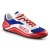 SPARCO S-POLE sneaker cipő Martini kék 36