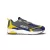 SPARCO S-LANE sneaker cipő  kék-sárga 39