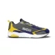 SPARCO S-LANE sneaker cipő  kék-sárga 42