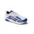 SPARCO S-LANE sneaker cipő  kék-fehér 45