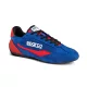 SPARCO S-DRIVE cipő kék -37