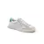 SPARCO S-TIME cipő fehér-zöld -41