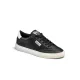 SPARCO S-TIME cipő fekete-fehér -45