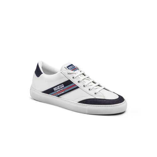 SPARCO S-TIME MARTINI RACING GUMITALPÚ CIPŐ