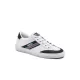 SPARCO S-TIME MARTINI RACING cipő fehér-kék -45