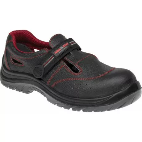 Adamant NM S1 szandál Non-Metallic