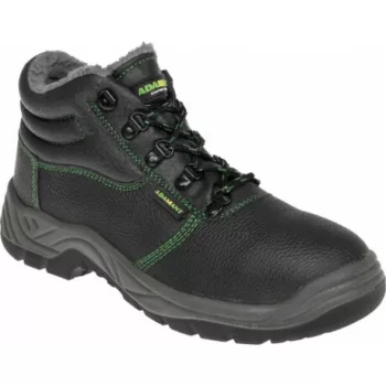 Adamant Classic S3 Winter bélelt bakancs