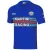 SPARCO T-SHIRT REPLICA MARTINI RACING póló azúrkék -L