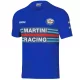 SPARCO T-SHIRT REPLICA MARTINI RACING póló azúrkék -3XL