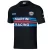 SPARCO MARTINI RACING póló fekete 3XL