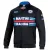 SPARCO MARTINI RACING bomber stílusú kabát  fekete M