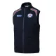 Sparco Martini Racing vízálló mellény kék -2XL