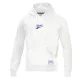 SPARCO VINTAGE kapucnis pulóver  fehér XL