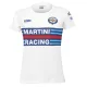 Sparco Martini Racing női póló fehér -L
