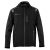 SPARCO SEATTLE softshell kabát fekete M