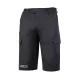 SPARCO bermuda szürke XXL
