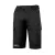 SPARCO bermuda fekete S