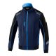 SPARCO TECH TW Light Softshell kabát kék-azúr S