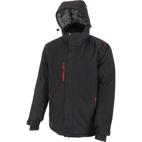 Bennon Nyx bélelt kabát