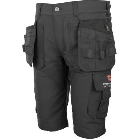 Bennon Erebos rövidnadrág