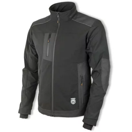 Bennon Erebos stretch kabát