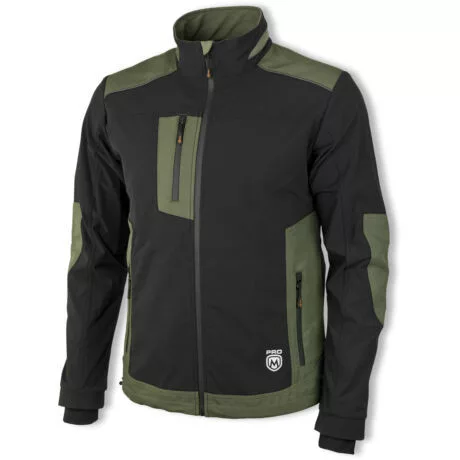 Bennon Erebos stretch kabát