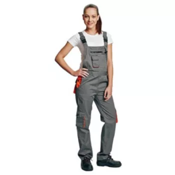 Desman női kertésznadrág