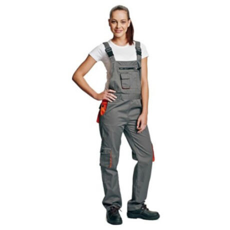 Desman női kertésznadrág