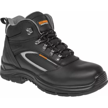 Bennon Fortis Membrán O2 bakancs