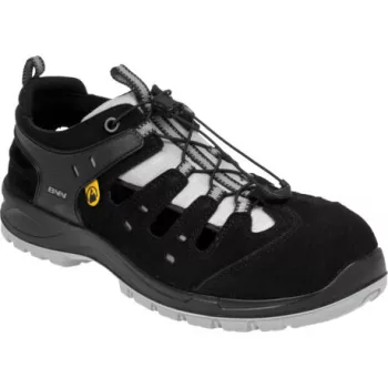 Bennon Bombis Lite S1P ESD NM szandál